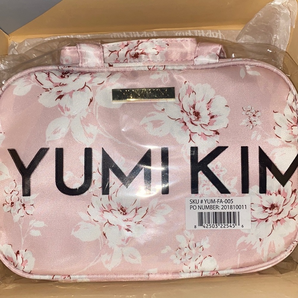 Yumi Kim